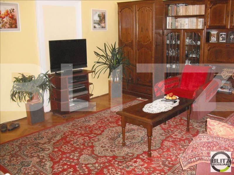 Apartament de vânzare 3 camere Central - 50AV | BLITZ Cluj-Napoca | Poza4