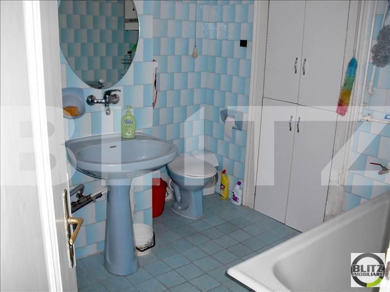 Apartament de vânzare 3 camere Central - 50AV | BLITZ Cluj-Napoca | Poza15