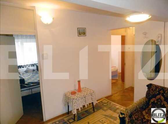 Apartament de vânzare 4 camere Marasti - 500AV | BLITZ Cluj-Napoca | Poza3