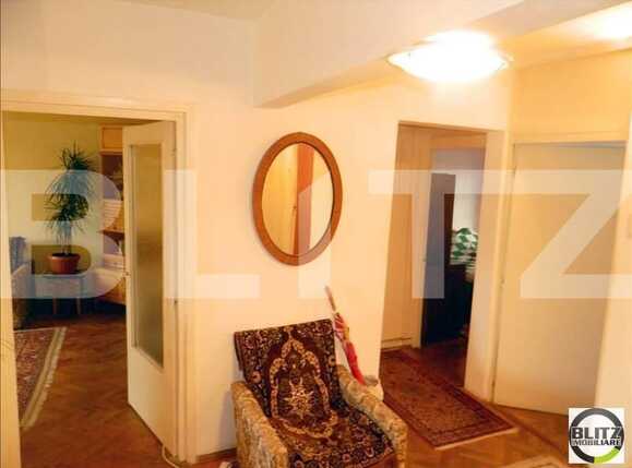 Apartament de vânzare 4 camere Marasti - 500AV | BLITZ Cluj-Napoca | Poza4