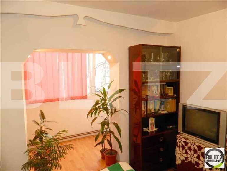 Apartament de vanzare 4 camere Marasti - 500AV | BLITZ Cluj-Napoca | Poza6