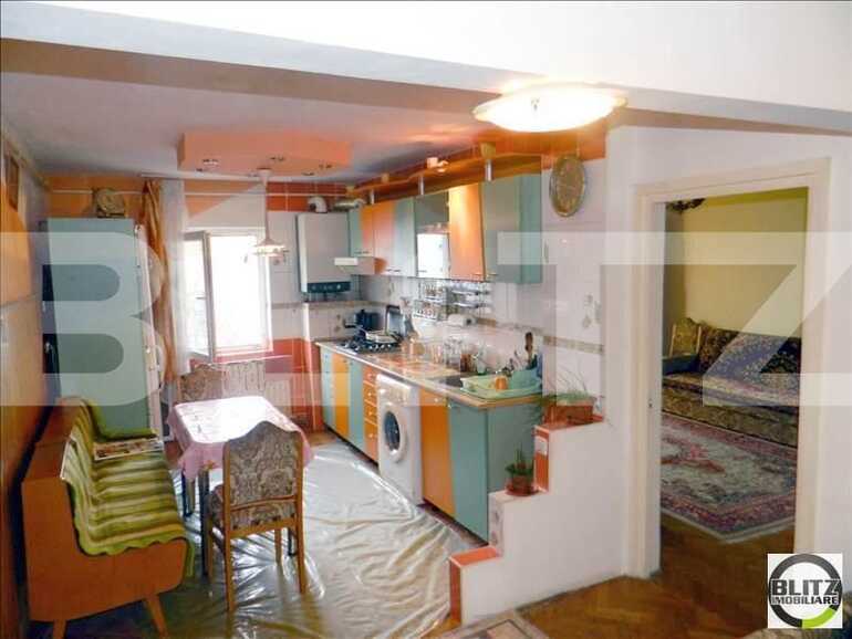 Apartament de vanzare 4 camere Marasti - 500AV | BLITZ Cluj-Napoca | Poza2