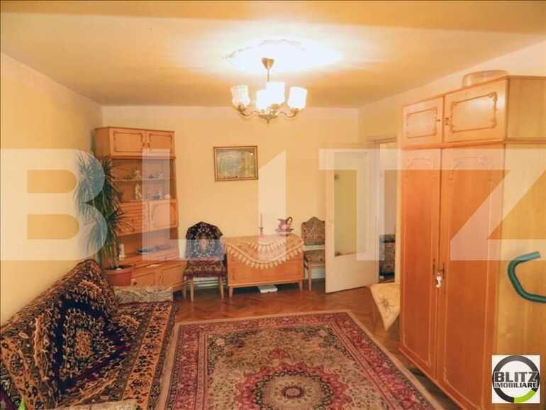 Apartament de vanzare 4 camere Marasti - 500AV | BLITZ Cluj-Napoca | Poza9