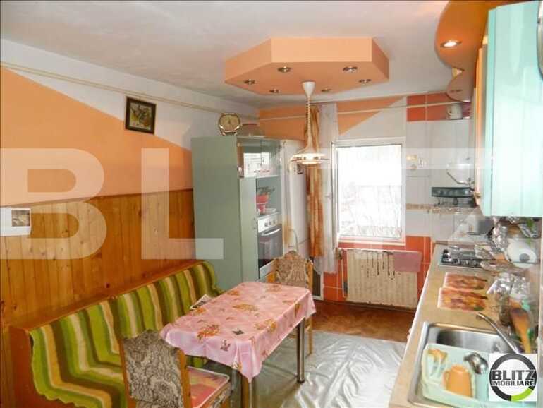 Apartament de vanzare 4 camere Marasti - 500AV | BLITZ Cluj-Napoca | Poza1