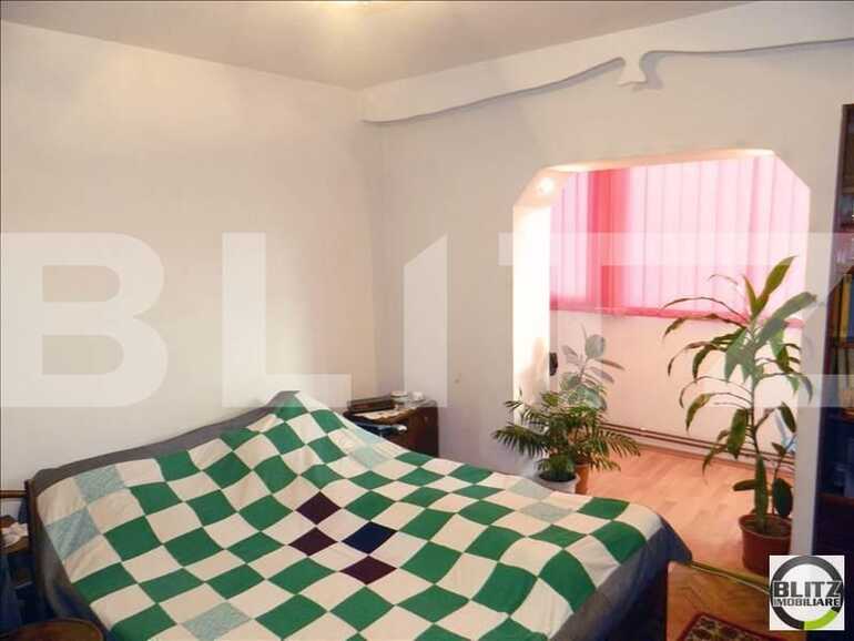 Apartament de vanzare 4 camere Marasti - 500AV | BLITZ Cluj-Napoca | Poza5