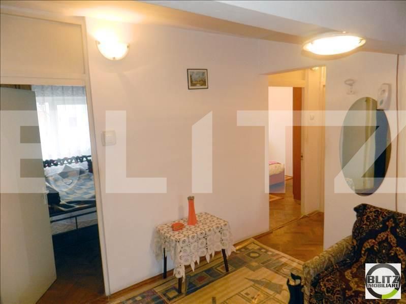 Apartament de vânzare 4 camere Marasti - 500AV | BLITZ Cluj-Napoca | Poza3