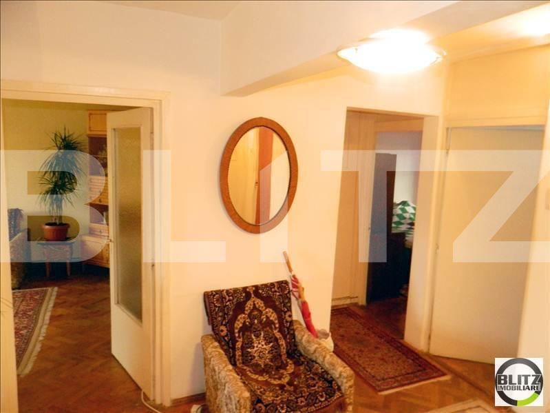 Apartament de vânzare 4 camere Marasti - 500AV | BLITZ Cluj-Napoca | Poza4