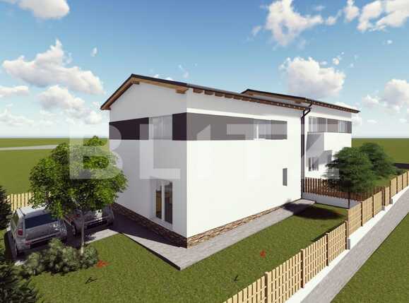 Casa de vânzare 4 camere Floreşti - 50000CV | BLITZ Cluj-Napoca | Poza4