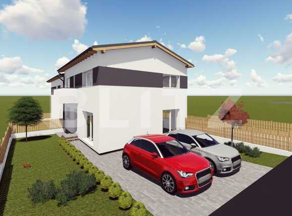 Casa de vânzare 4 camere Floreşti - 50000CV | BLITZ Cluj-Napoca | Poza2