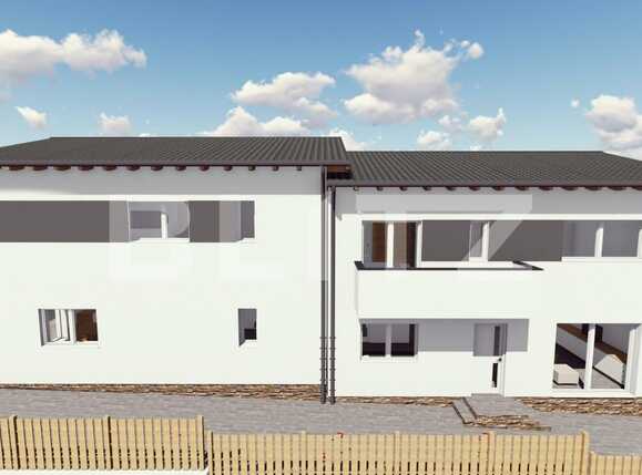 Casa de vânzare 4 camere Floreşti - 50000CV | BLITZ Cluj-Napoca | Poza6