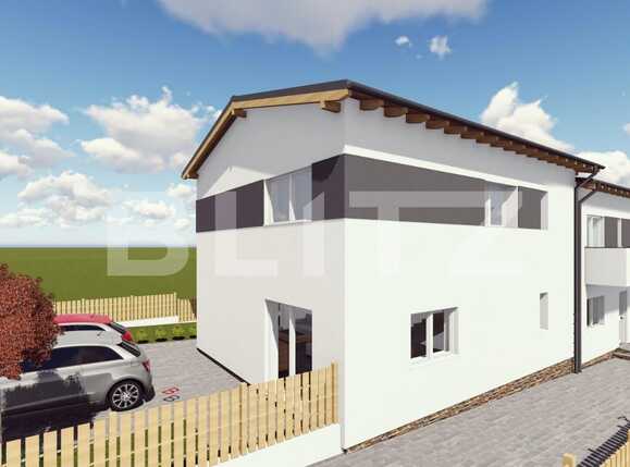 Casa de vânzare 4 camere Floreşti - 50000CV | BLITZ Cluj-Napoca | Poza7