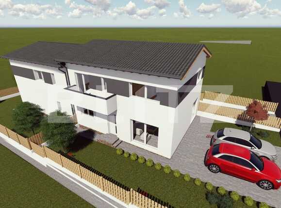Casa de vânzare 4 camere Floreşti - 50000CV | BLITZ Cluj-Napoca | Poza1