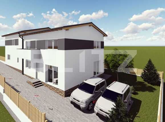 Casa de vânzare 4 camere Floreşti - 50000CV | BLITZ Cluj-Napoca | Poza3