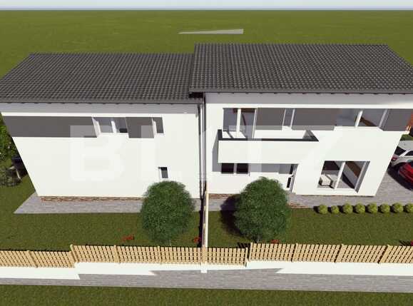 Casa de vânzare 4 camere Floreşti - 50000CV | BLITZ Cluj-Napoca | Poza5