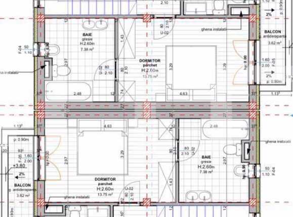 Casa de vânzare 4 camere Floreşti - 50000CV | BLITZ Cluj-Napoca | Poza10