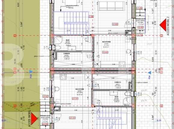 Casa de vânzare 4 camere Floreşti - 50000CV | BLITZ Cluj-Napoca | Poza9