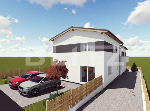 Casa de vânzare 4 camere Floreşti - 50000CV | BLITZ Cluj-Napoca | Poza12