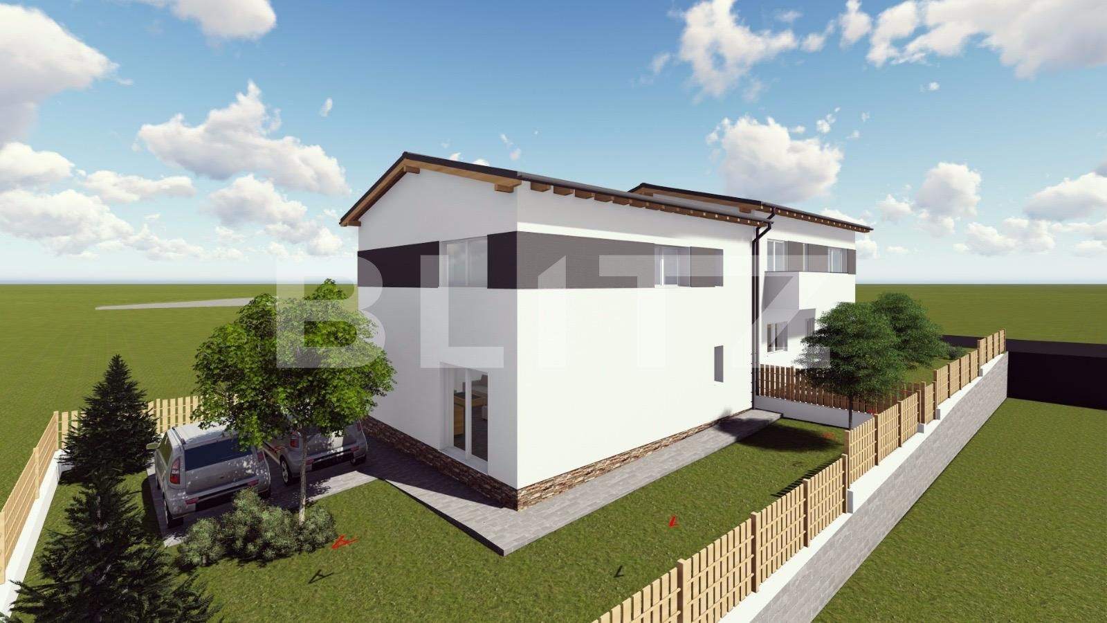 Casa de vânzare 4 camere Floreşti - 50000CV | BLITZ Cluj-Napoca | Poza4