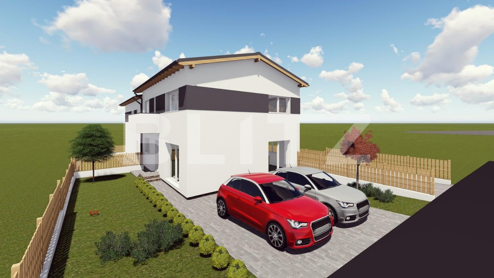 Casa de vânzare 4 camere Floreşti - 50000CV | BLITZ Cluj-Napoca | Poza2