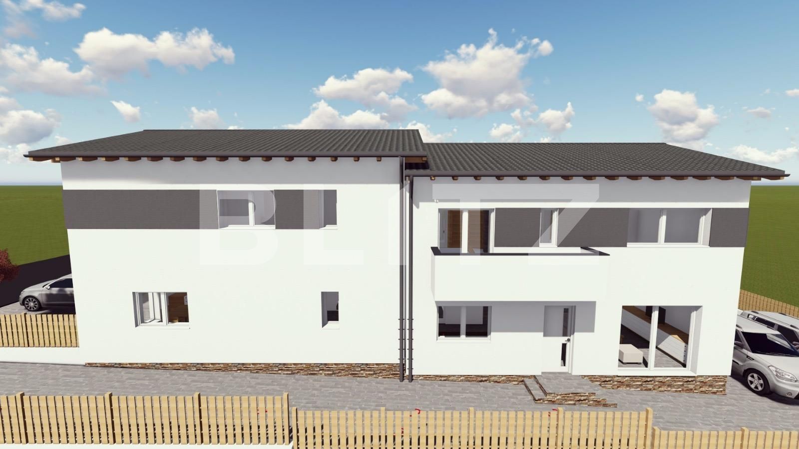 Casa de vânzare 4 camere Floreşti - 50000CV | BLITZ Cluj-Napoca | Poza6