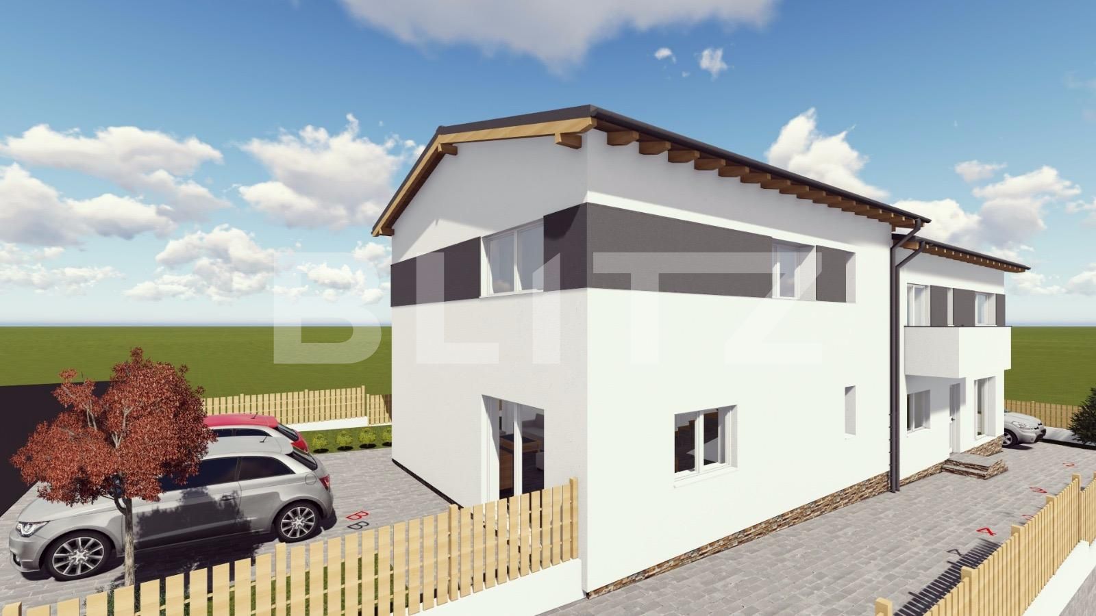 Casa de vânzare 4 camere Floreşti - 50000CV | BLITZ Cluj-Napoca | Poza7