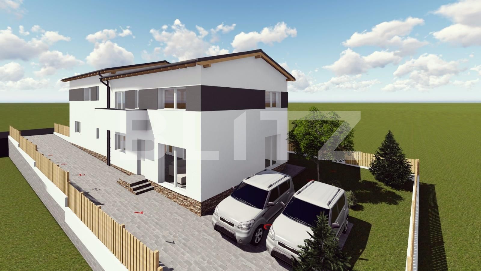Casa de vânzare 4 camere Floreşti - 50000CV | BLITZ Cluj-Napoca | Poza3