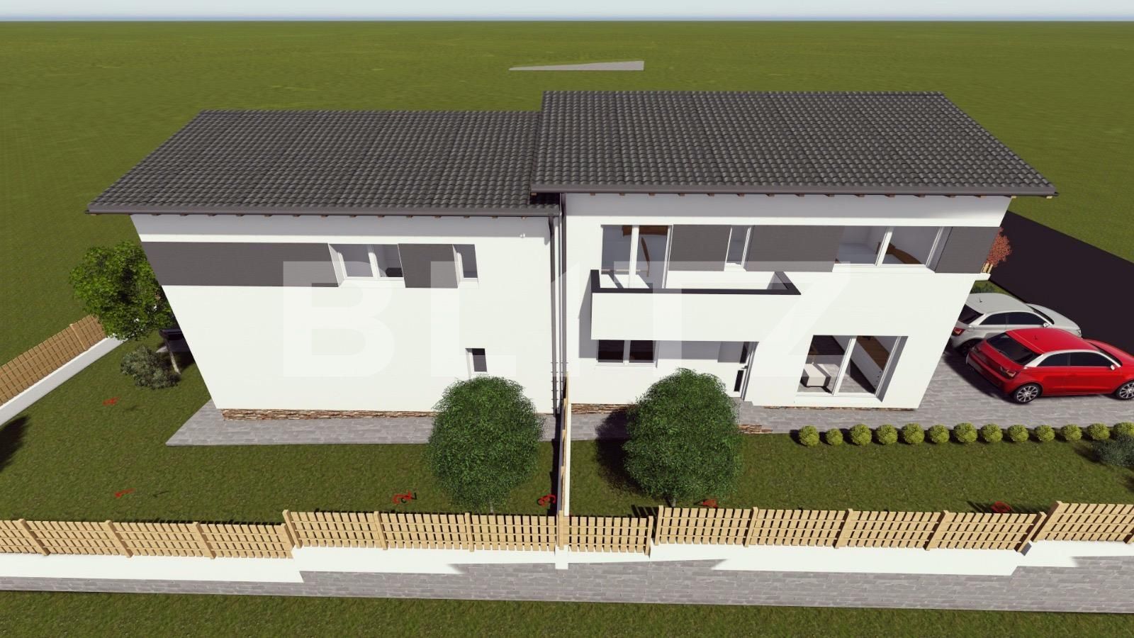 Casa de vânzare 4 camere Floreşti - 50000CV | BLITZ Cluj-Napoca | Poza5