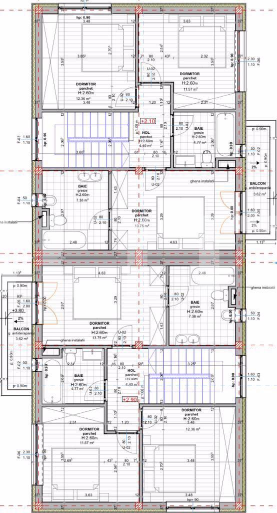 Casa de vânzare 4 camere Floreşti - 50000CV | BLITZ Cluj-Napoca | Poza10