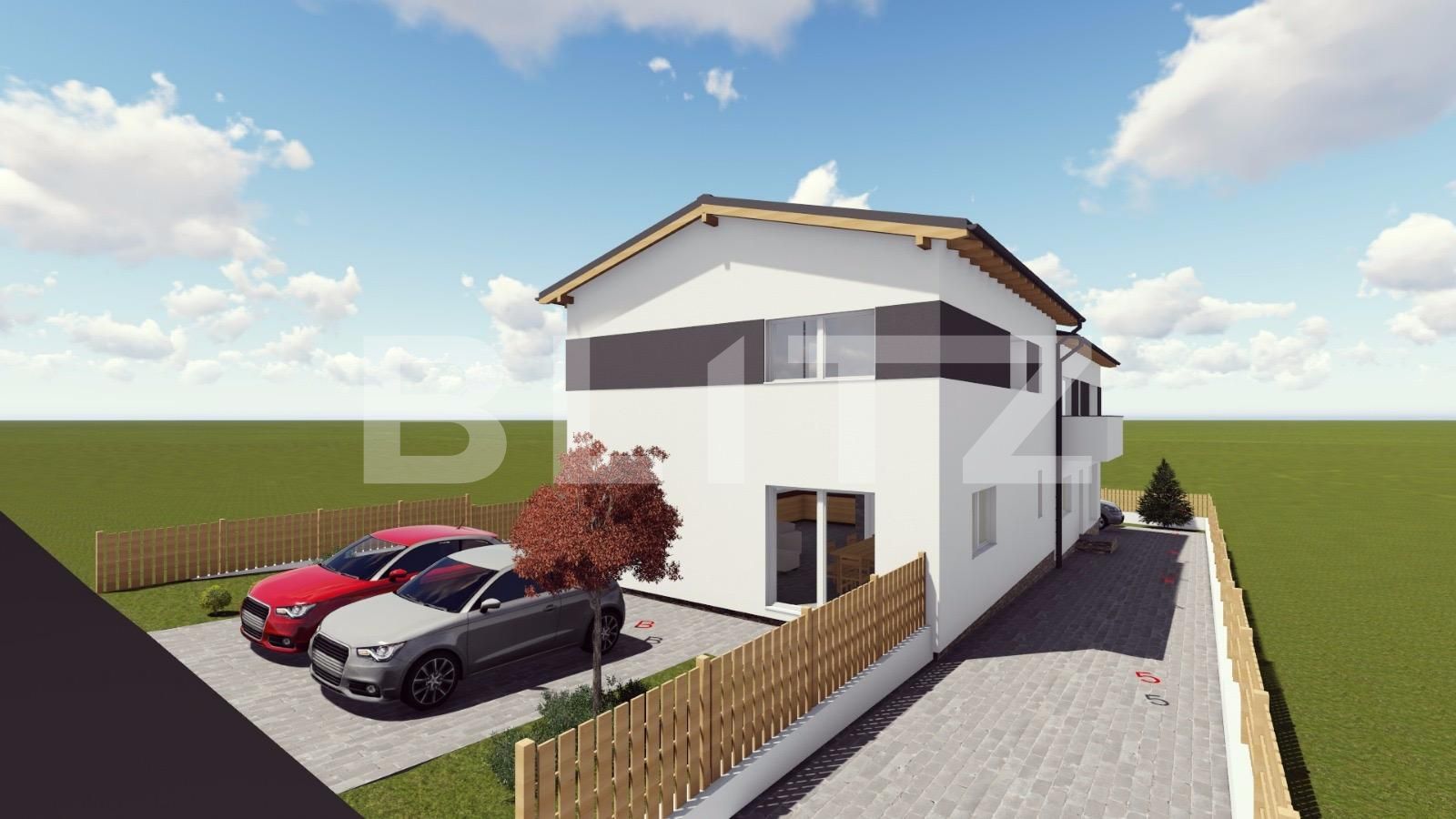 Casa de vânzare 4 camere Floreşti - 50000CV | BLITZ Cluj-Napoca | Poza12