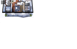  3 camere, bloc nou, 67 mp, terasa,la cheie, zona Iulius Mall