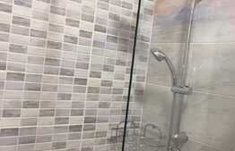  3 camere, bloc nou, 67 mp, terasa,la cheie, zona Iulius Mall