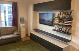  3 camere, bloc nou, 67 mp, terasa,la cheie, zona Iulius Mall