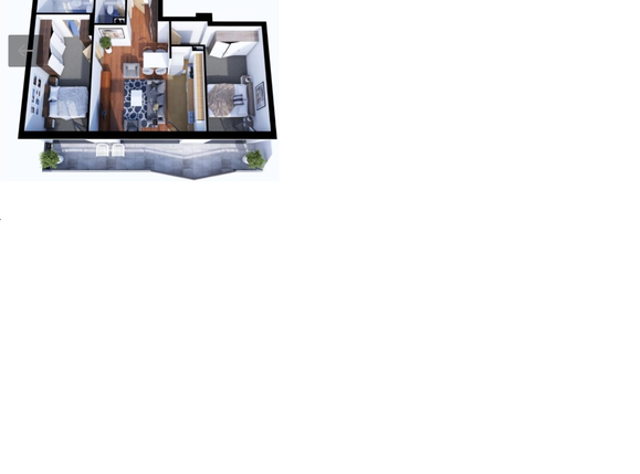 Apartament de vânzare 3 camere Gheorgheni - 50001AV | BLITZ Cluj-Napoca | Poza8