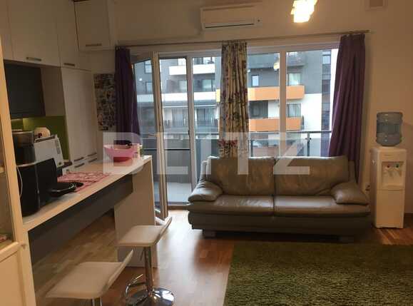 Apartament de vânzare 3 camere Gheorgheni - 50001AV | BLITZ Cluj-Napoca | Poza3