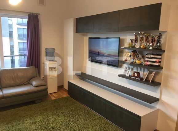 Apartament de vânzare 3 camere Gheorgheni - 50001AV | BLITZ Cluj-Napoca | Poza2