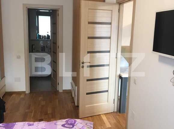 Apartament de vânzare 3 camere Gheorgheni - 50001AV | BLITZ Cluj-Napoca | Poza4