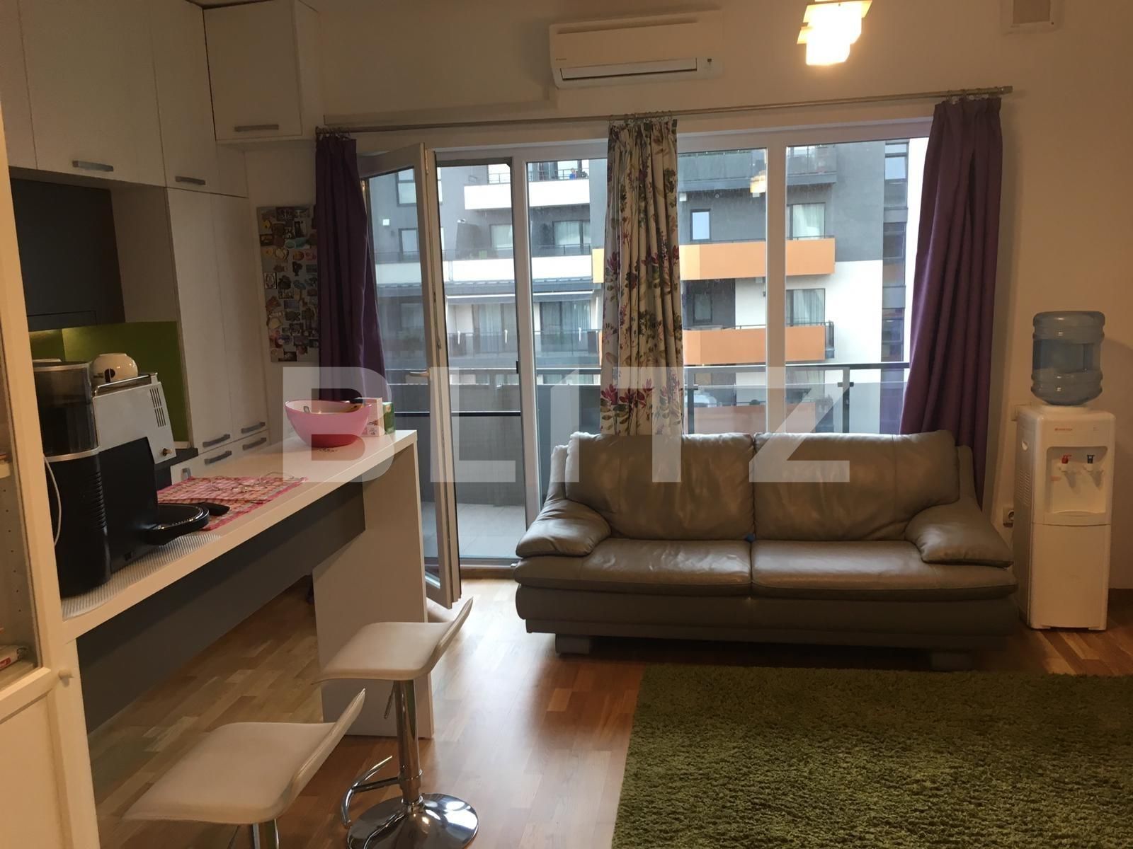 Apartament de vânzare 3 camere Gheorgheni - 50001AV | BLITZ Cluj-Napoca | Poza3
