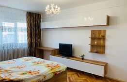 Apartament 1 camera, 32 mp, A.C., zona Piata Marasti