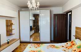Apartament 1 camera, 32 mp, A.C., zona Piata Marasti