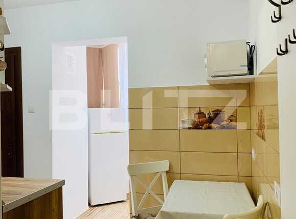 Garsonieră de închiriat Marasti - 50002AI | BLITZ Cluj-Napoca | Poza8