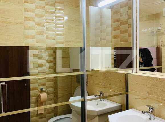 Garsonieră de închiriat Marasti - 50002AI | BLITZ Cluj-Napoca | Poza14