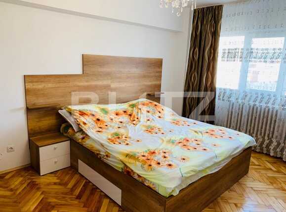 Garsonieră de închiriat Marasti - 50002AI | BLITZ Cluj-Napoca | Poza4