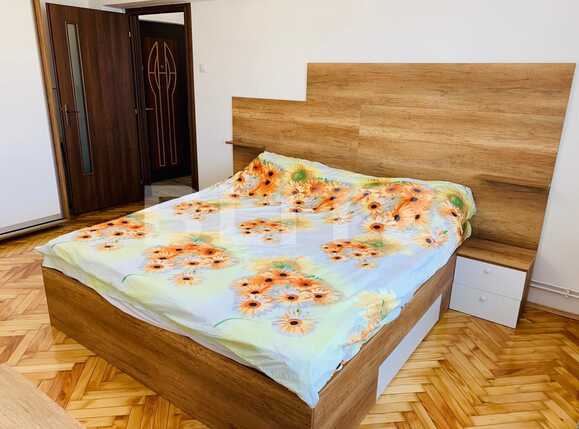 Garsonieră de închiriat Marasti - 50002AI | BLITZ Cluj-Napoca | Poza1