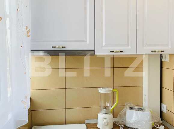 Garsonieră de închiriat Marasti - 50002AI | BLITZ Cluj-Napoca | Poza12
