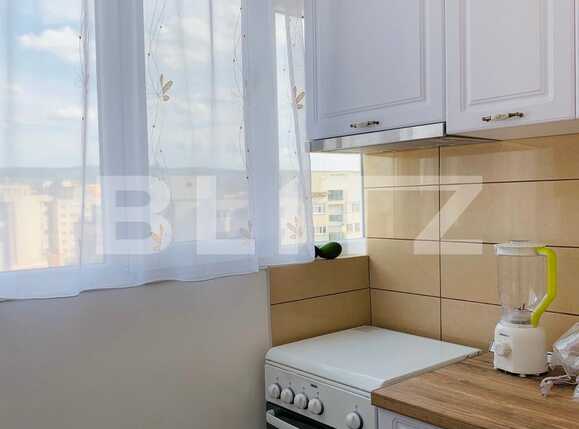 Garsonieră de închiriat Marasti - 50002AI | BLITZ Cluj-Napoca | Poza11