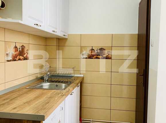 Garsonieră de închiriat Marasti - 50002AI | BLITZ Cluj-Napoca | Poza9