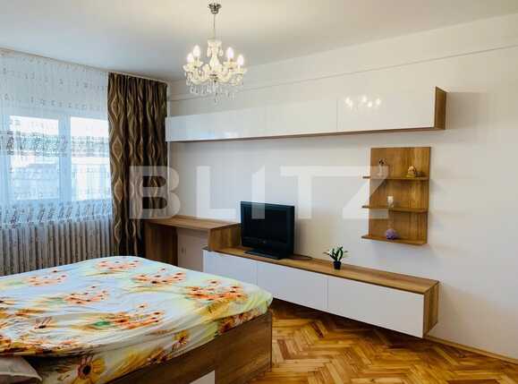 Garsonieră de închiriat Marasti - 50002AI | BLITZ Cluj-Napoca | Poza2