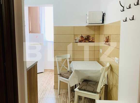 Garsonieră de închiriat Marasti - 50002AI | BLITZ Cluj-Napoca | Poza7