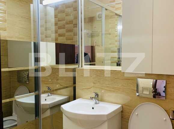 Garsonieră de închiriat Marasti - 50002AI | BLITZ Cluj-Napoca | Poza13