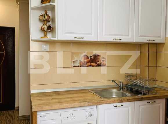Garsonieră de închiriat Marasti - 50002AI | BLITZ Cluj-Napoca | Poza10